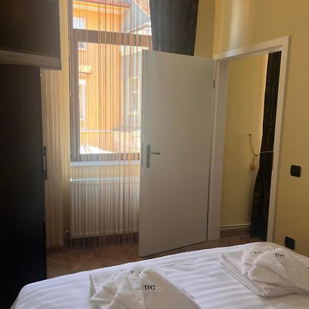 Urban Central Apartments Μπρασόβ Εξωτερικό φωτογραφία
