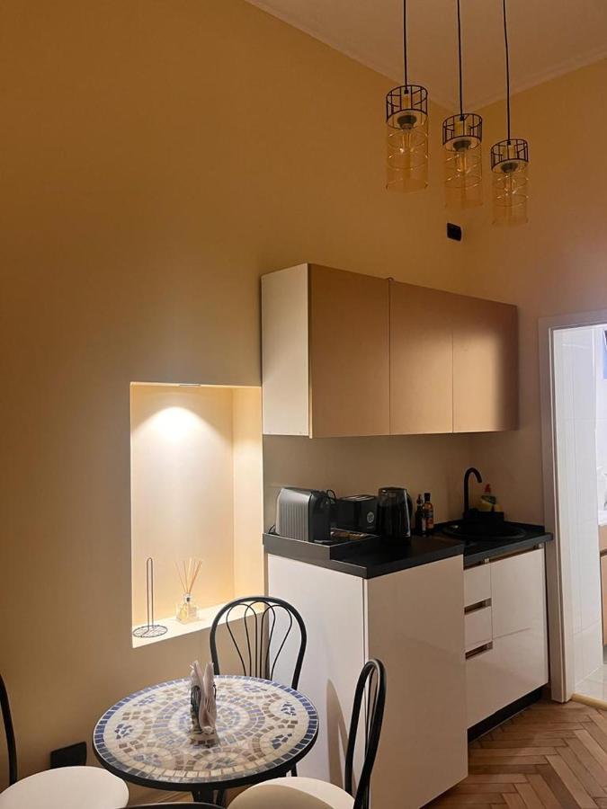 Urban Central Apartments Μπρασόβ Εξωτερικό φωτογραφία