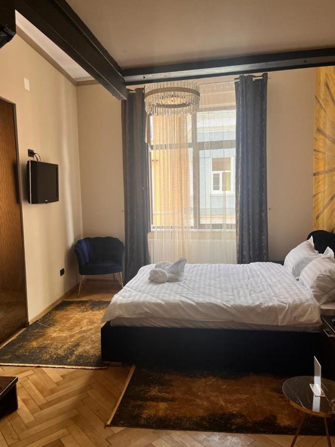 Urban Central Apartments Μπρασόβ Εξωτερικό φωτογραφία