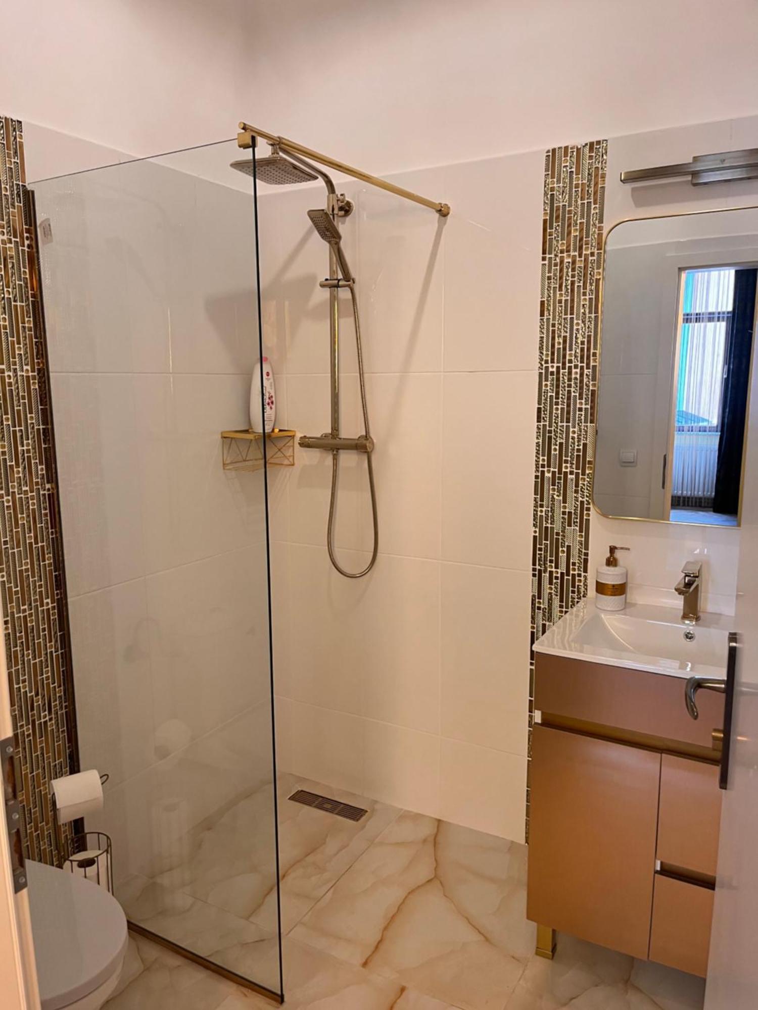 Urban Central Apartments Μπρασόβ Εξωτερικό φωτογραφία
