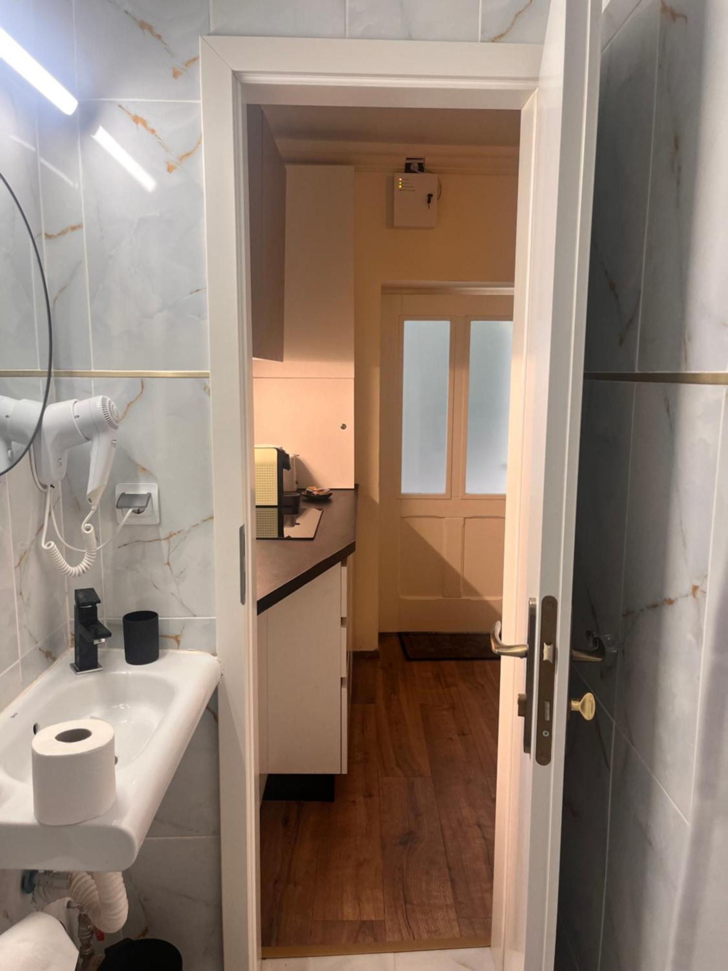 Urban Central Apartments Μπρασόβ Εξωτερικό φωτογραφία