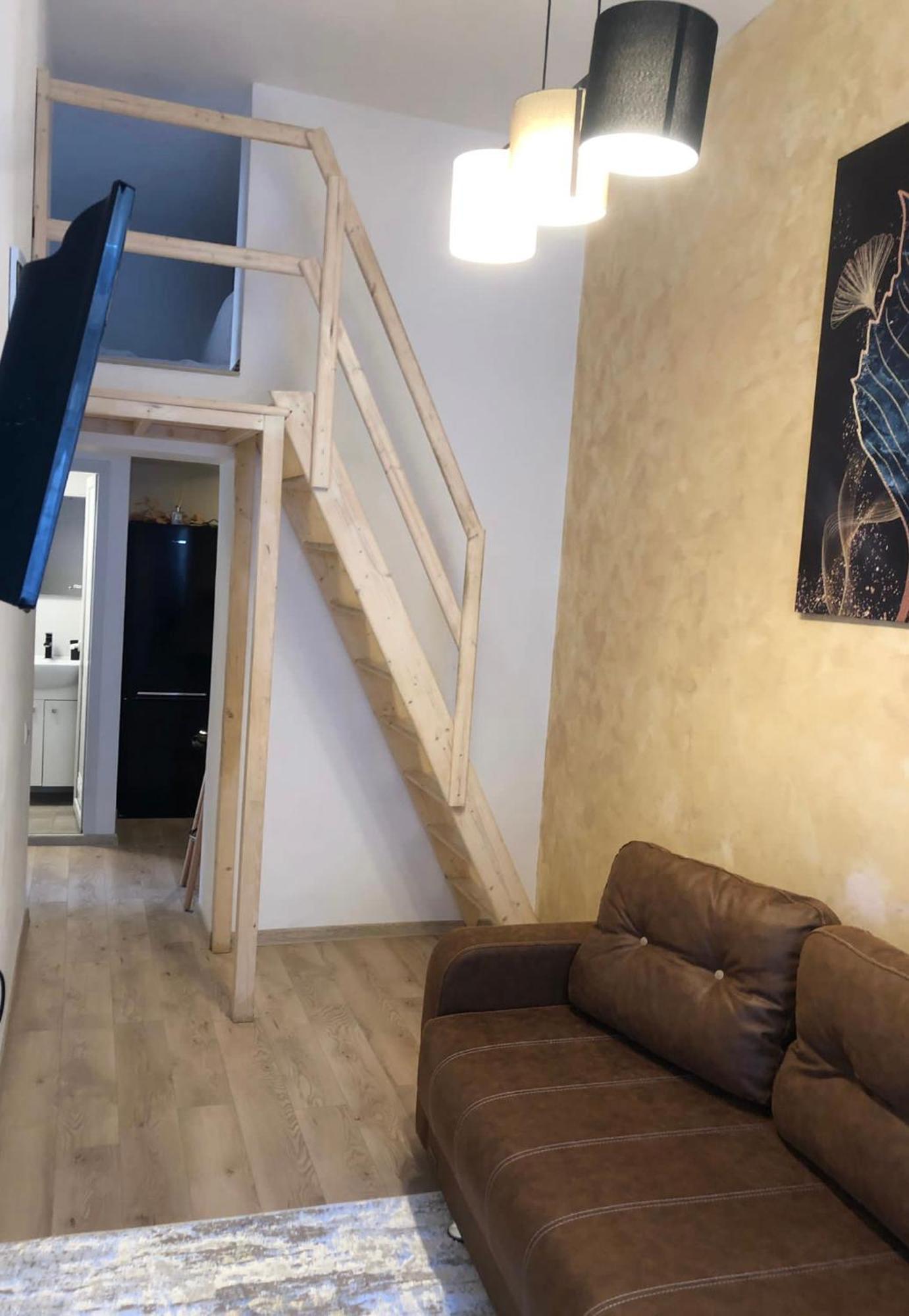 Urban Central Apartments Μπρασόβ Εξωτερικό φωτογραφία