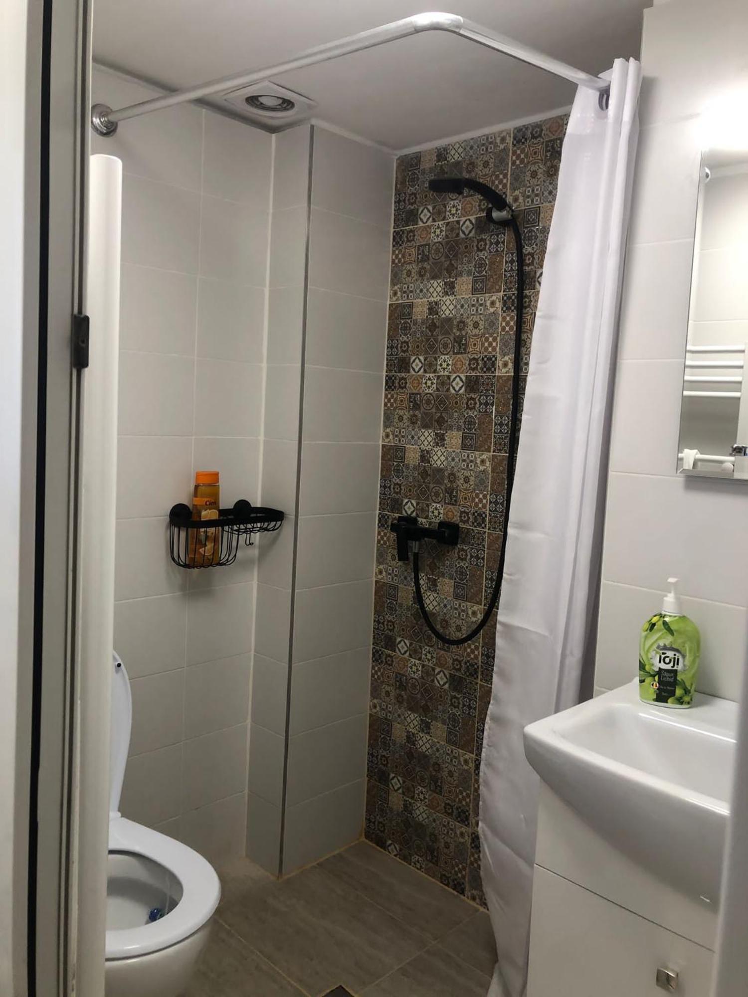 Urban Central Apartments Μπρασόβ Εξωτερικό φωτογραφία