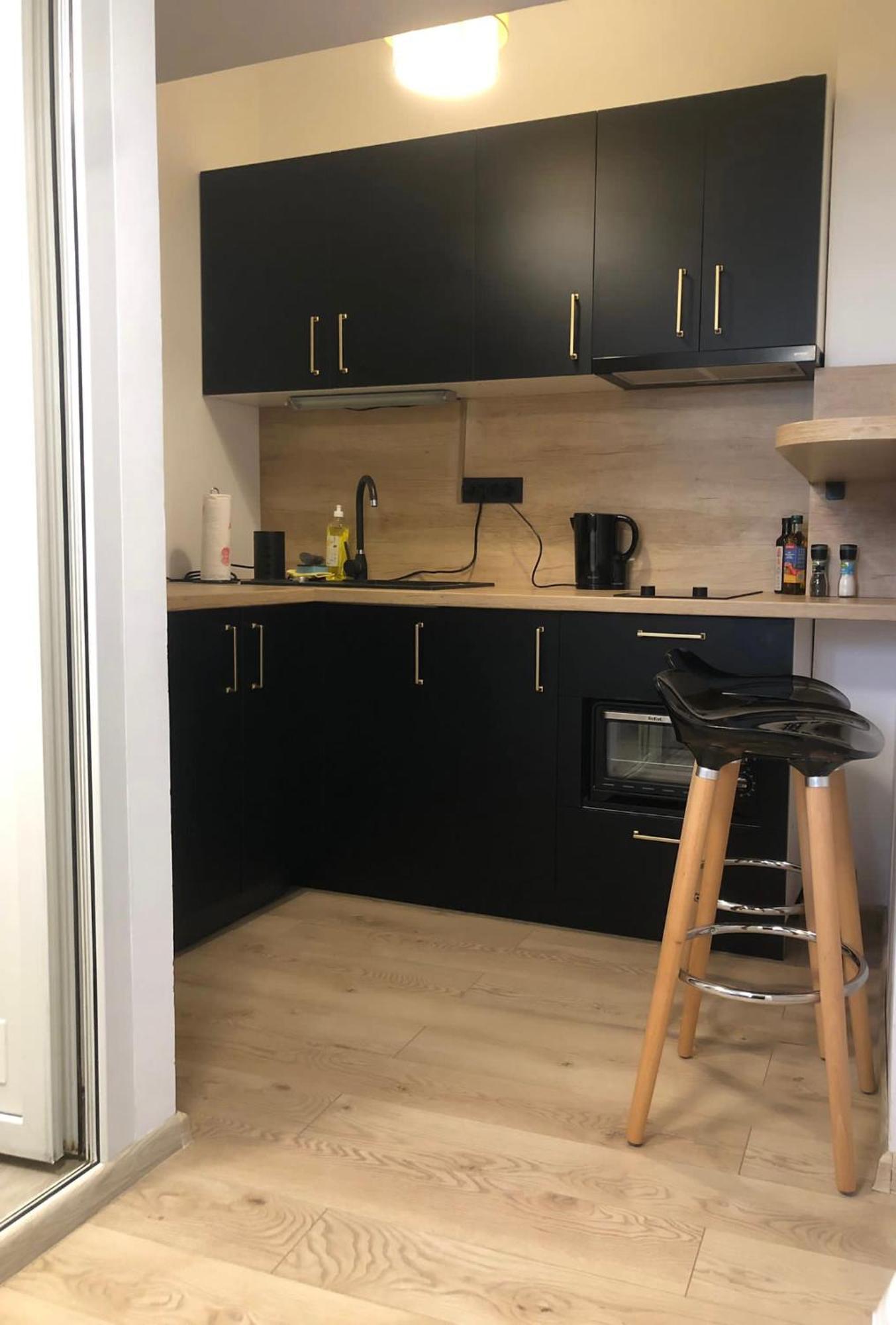 Urban Central Apartments Μπρασόβ Εξωτερικό φωτογραφία
