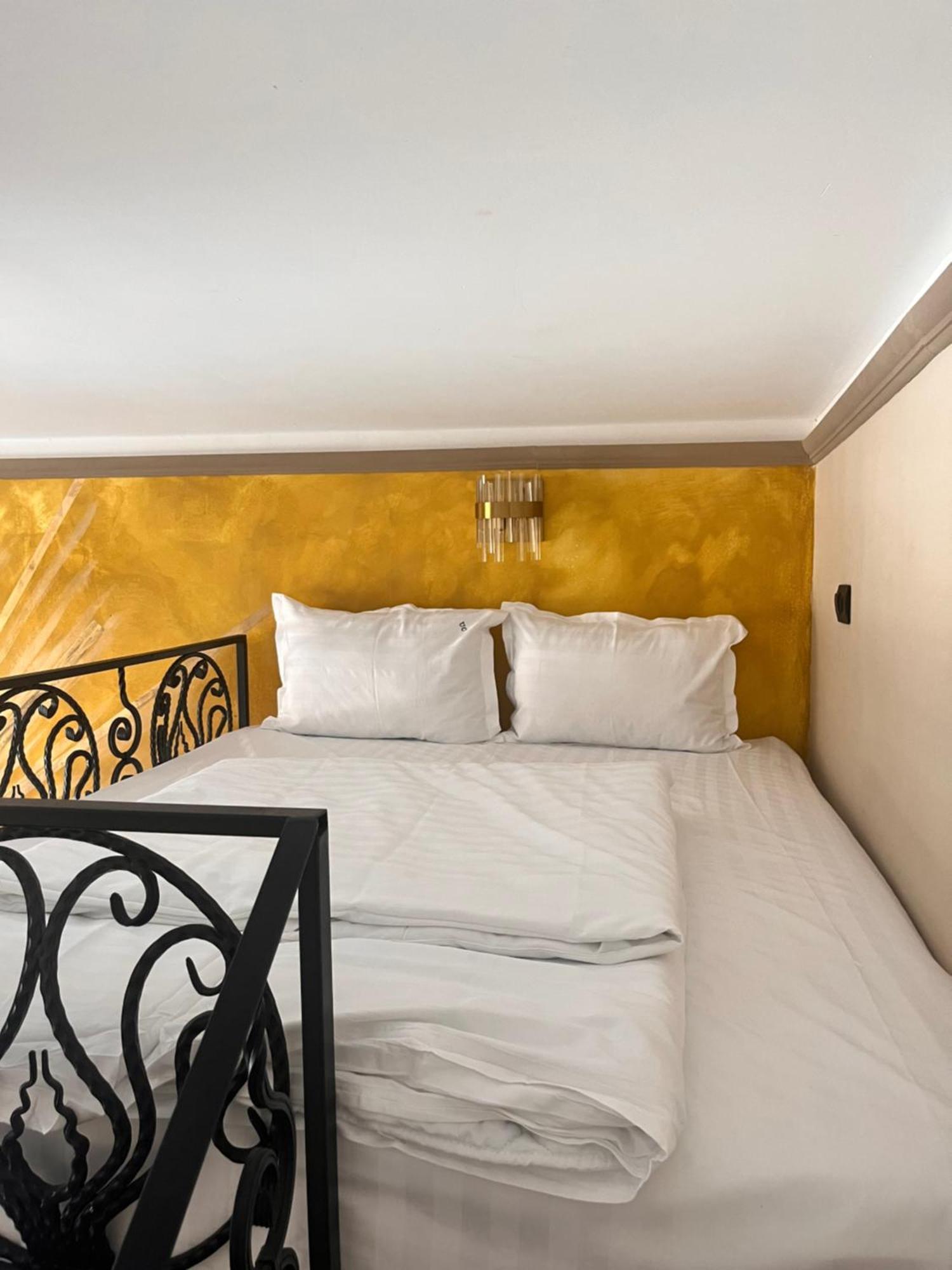 Urban Central Apartments Μπρασόβ Εξωτερικό φωτογραφία