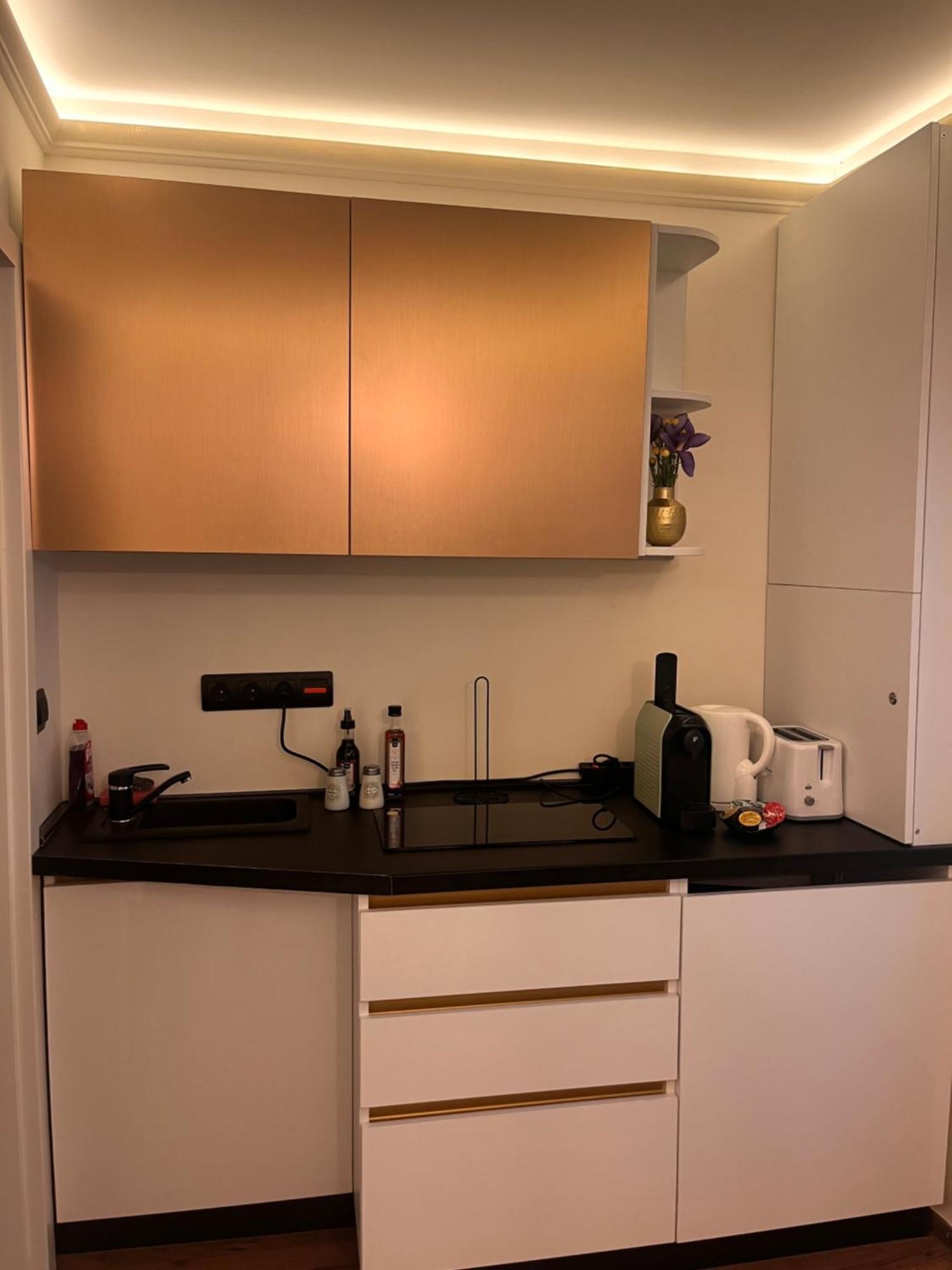Urban Central Apartments Μπρασόβ Εξωτερικό φωτογραφία